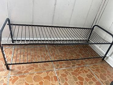 Полка для вещей и одежды, Железо at lalafo.kg Полка для вещей и одежды, Железо