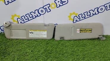 Lexus LS460, солнцезащитные козырьки.
Цена за пару at lalafo.kg Lexus LS460, солнцезащитные козырьки.
Цена за пару