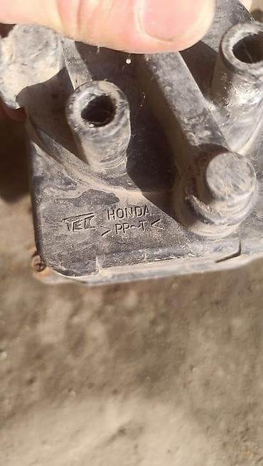 Бөлүштүргүч валдар: Трамблёр,HR-V,civk,шрв (распределитель зажигания) HONDA, оригинал TEC lalafo.kg да — 3 Бөлүштүргүч валдар: Трамблёр,HR-V,civk,шрв (распределитель зажигания) HONDA, оригинал TEC — 3