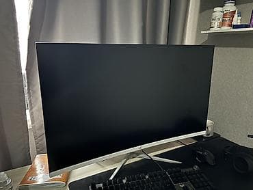 Монитор, LG, 31" - 32" at lalafo.kg Монитор, LG, 31" - 32"