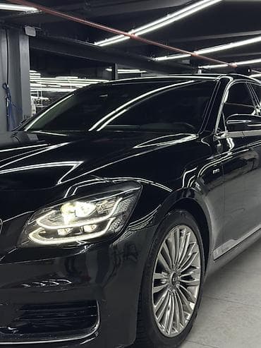 BAW: Kia K900: 2020 г., 3.8 л, Автомат, Бензин, Седан lalafo.kg да — 4 BAW: Kia K900: 2020 г., 3.8 л, Автомат, Бензин, Седан — 4