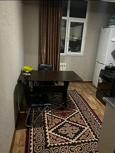 1 комната, 33 м², Элитка, 10 этаж at lalafo.kg 1 комната, 33 м², Элитка, 10 этаж