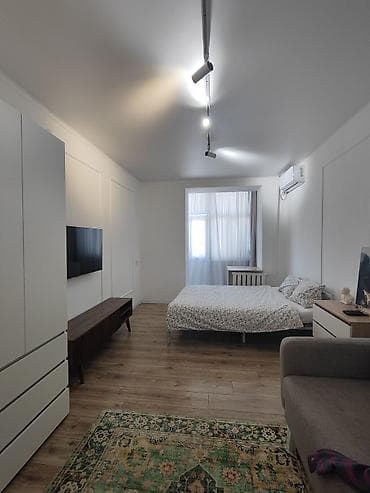 1 комната, Без подселения, С мебелью полностью at lalafo.kg 1 комната, Без подселения, С мебелью полностью