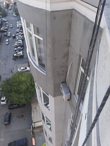 оборудование для мороженое: Утепление и ремонт фасадов многоквартирных домов - Теплоизоляция at lalafo.kg — 8 оборудование для мороженое: Утепление и ремонт фасадов многоквартирных домов - Теплоизоляция — 8