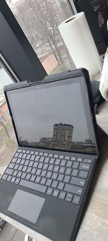 Ноутбуки Microsoft: Ноутбук Microsoft Ультрабук, Intel Core i5, ОЗУ, RAM: 16 ГБ, Microsoft Surface Pro at lalafo.kg — 5 Ноутбуки Microsoft: Ноутбук Microsoft Ультрабук, Intel Core i5, ОЗУ, RAM: 16 ГБ, Microsoft Surface Pro — 5