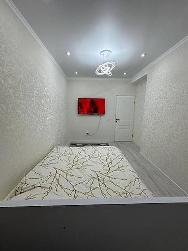 Proton: Посуточные квартиры в Бишкеке! 🏡🌆 Все фотографии настоящие!🏡 Район at lalafo.kg — 1 Proton: Посуточные квартиры в Бишкеке! 🏡🌆 Все фотографии настоящие!🏡 Район — 1