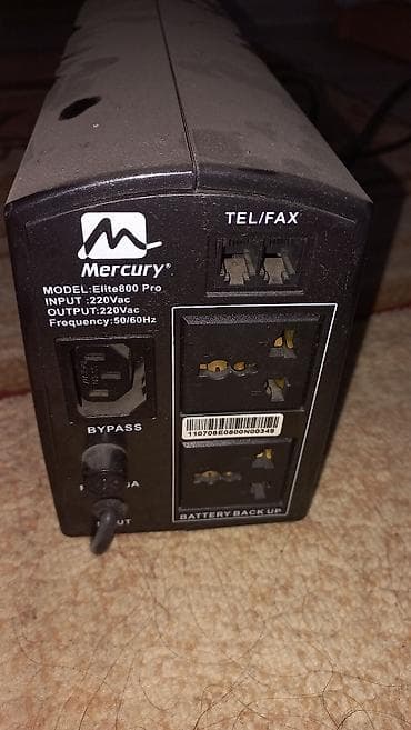 Блок питания, Б/у at lalafo.kg Блок питания, Б/у