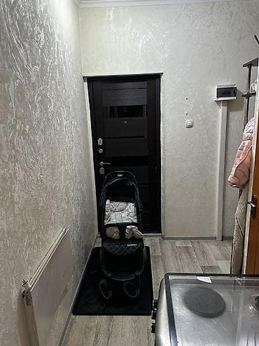 1 комната, 41 м², 106 серия улучшенная, 3 этаж, Косметический ремонт at lalafo.kg — 7 1 комната, 41 м², 106 серия улучшенная, 3 этаж, Косметический ремонт — 7