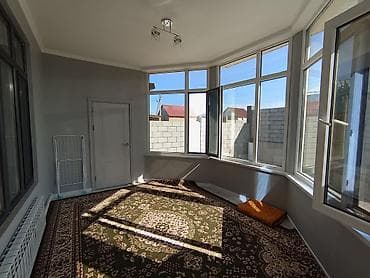 Продаётся добротный дом в Ак-Ордо 2. Дом жилая 200,м.площадь участка at lalafo.kg — 6 Продаётся добротный дом в Ак-Ордо 2. Дом жилая 200,м.площадь участка — 6