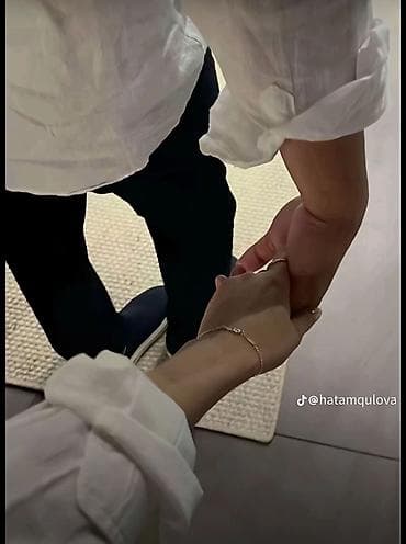 Браслет, Женские at lalafo.kg Браслет, Женские