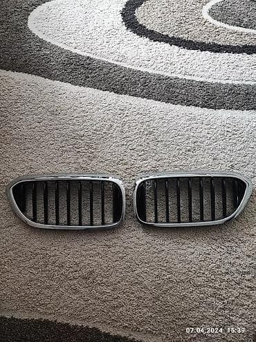 Автокосметика: Радиатор торлору BMW Аналог lalafo.kg да — 2 Автокосметика: Радиатор торлору BMW Аналог — 2