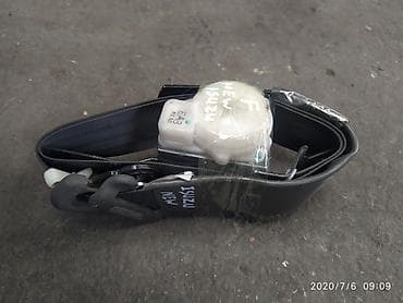 Isuzu Trooper Ремень безопасности, Исузу ремень безопасности Год at lalafo.kg Isuzu Trooper Ремень безопасности, Исузу ремень безопасности Год