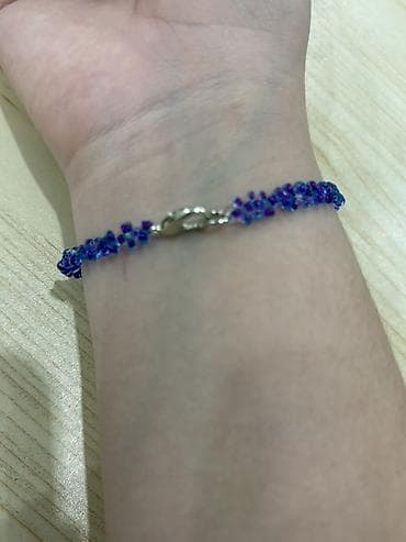 Чынжырлар: Билерик, Бисер, Аялдарга lalafo.kg да — 2 Чынжырлар: Билерик, Бисер, Аялдарга — 2