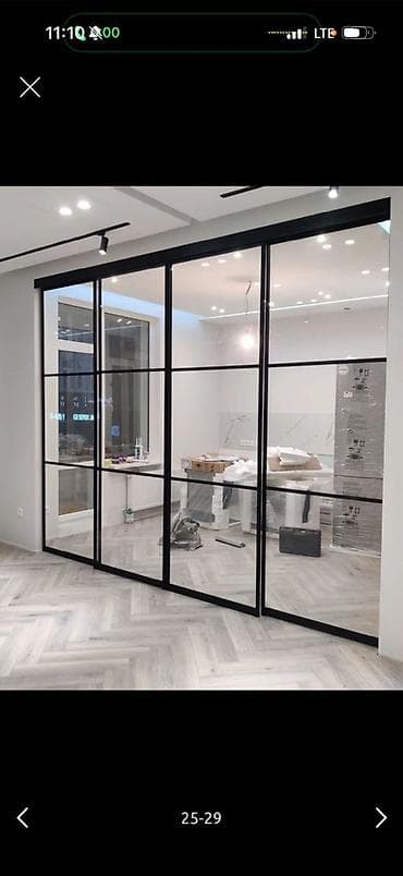 Металл сейф эшиктери: Буюртмага Лофт-тосмо, Брондолгон айнек, Монтаждоо, Демонтаждоо, Акысыз өлчөө lalafo.kg да — 7 Металл сейф эшиктери: Буюртмага Лофт-тосмо, Брондолгон айнек, Монтаждоо, Демонтаждоо, Акысыз өлчөө — 7