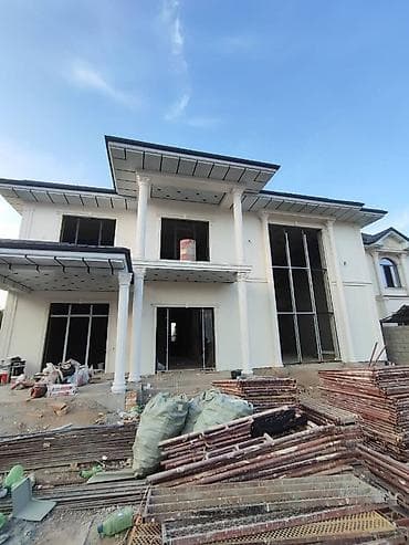 Толь: Туника фон навес карниз обшиваем дома навесы контейнера карнизы at lalafo.kg — 2 Толь: Туника фон навес карниз обшиваем дома навесы контейнера карнизы — 2