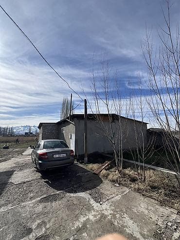 Г.Кант село Жээк продается дом с участком 5 соток Дом 4х комнатный at lalafo.kg — 1 Г.Кант село Жээк продается дом с участком 5 соток Дом 4х комнатный — 1