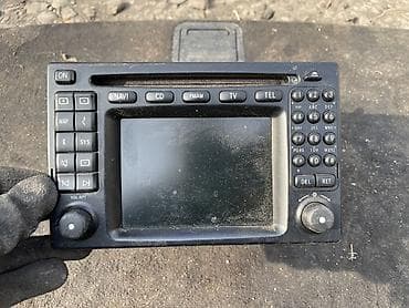 Мафон мл 163 кузов двухдиновый магнитофон at lalafo.kg Мафон мл 163 кузов двухдиновый магнитофон