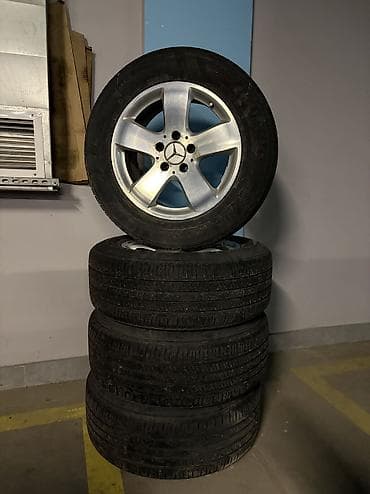 ΠΠΎΠ»Π΅ΡΠ° Π² ΡΠ±ΠΎΡΠ΅ 225 / 60 / R 16, ΠΠ΅ΡΠΎ, Π/Ρ, ΠΠΎΠΌΠΏΠ»Π΅ΠΊΡ, ΠΠ΅Π³ΠΊΠΎΠ²ΡΠ΅, ΠΠΈΡΡΠ΅, ΠΎΡΠ²Π΅ΡΡΡΠΈΠΉ - 5 at lalafo.kg ΠΠΎΠ»Π΅ΡΠ° Π² ΡΠ±ΠΎΡΠ΅ 225 / 60 / R 16, ΠΠ΅ΡΠΎ, Π/Ρ, ΠΠΎΠΌΠΏΠ»Π΅ΠΊΡ, ΠΠ΅Π³ΠΊΠΎΠ²ΡΠ΅, ΠΠΈΡΡΠ΅, ΠΎΡΠ²Π΅ΡΡΡΠΈΠΉ - 5