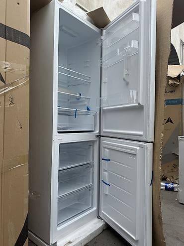 Холодильник Avest, Новый, Двухкамерный, De frost (капельный), 60 * 186 * 63 at lalafo.kg — 2 Холодильник Avest, Новый, Двухкамерный, De frost (капельный), 60 * 186 * 63 — 2