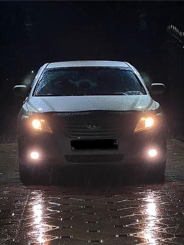 Toyota Camry: 2007 г., 2.4 л, Автомат, Бензин, Седан at lalafo.kg Toyota Camry: 2007 г., 2.4 л, Автомат, Бензин, Седан