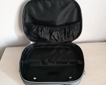 Маникюр столдору: Кейс для инструментов парикмахера. Практически новый. Качество lalafo.kg да — 2 Маникюр столдору: Кейс для инструментов парикмахера. Практически новый. Качество — 2