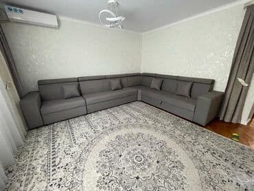 Угловой диван новый Пристиж Размер 4/2 Раскладной Механизм спальный at lalafo.kg Угловой диван новый Пристиж Размер 4/2 Раскладной Механизм спальный