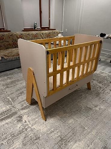 ‼️Срочно‼️ В связи с переездом продается дизайнерская детская at lalafo.kg ‼️Срочно‼️ В связи с переездом продается дизайнерская детская