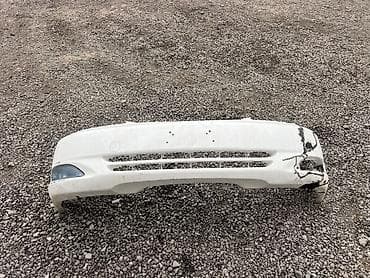 Бампер Toyota, Б/у at lalafo.kg Бампер Toyota, Б/у