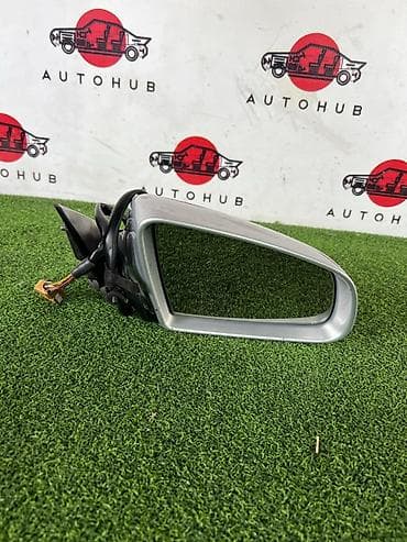 Зеркало боковое Audi A4 B6 2 2003 прав. (б/у) at lalafo.kg Зеркало боковое Audi A4 B6 2 2003 прав. (б/у)