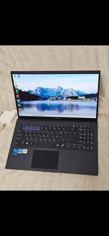 Ноутбуки ASUS: ASUS ExpertBook — лёгкий и тонкий 14" ноутбук для работы и учёбы at lalafo.kg — 1 Ноутбуки ASUS: ASUS ExpertBook — лёгкий и тонкий 14" ноутбук для работы и учёбы — 1