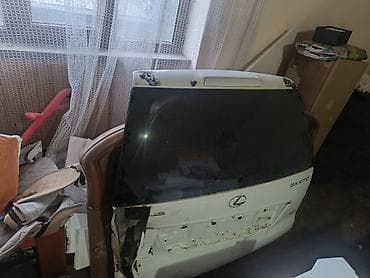 Другие детали кузова at lalafo.kg Другие детали кузова