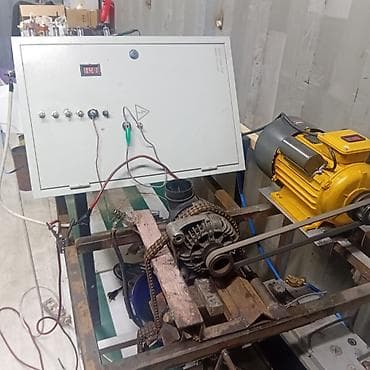 Услуги автоэлектрика, с выездом at lalafo.kg Услуги автоэлектрика, с выездом