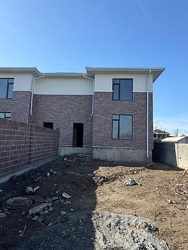 🚀продается таунхаус 2этажный Уникальный Дом в Арча-бешике at lalafo.kg 🚀продается таунхаус 2этажный Уникальный Дом в Арча-бешике