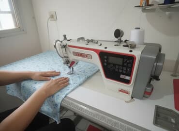 Швейная машина Yamata, Автомат at lalafo.kg Швейная машина Yamata, Автомат