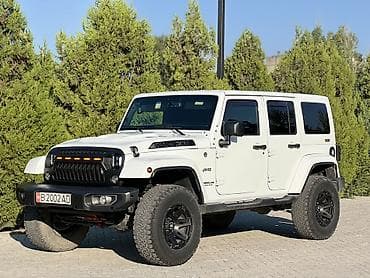 gitara lakewood: Jeep Wrangler: 2018 г. at lalafo.kg — 2 gitara lakewood: Jeep Wrangler: 2018 г. — 2