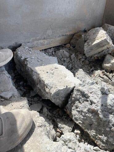 дома под снос: Разбор полов, Снятие потолков, Снос стен | Гипсокартонная стена, Демонтаж встроенных шкафов, Снос перегородки | Зачистка от старых обоев, Сбивка старой штукатурки, Снятие побелки | Демонтаж линолеума, Демонтаж плинтуса, Демонтаж кафельной плитки | Кровля из профнастила, Крыша из шифера, Металлочерепичная кровля Больше 6 лет опыта at lalafo.kg — 19 дома под снос: Разбор полов, Снятие потолков, Снос стен | Гипсокартонная стена, Демонтаж встроенных шкафов, Снос перегородки | Зачистка от старых обоев, Сбивка старой штукатурки, Снятие побелки | Демонтаж линолеума, Демонтаж плинтуса, Демонтаж кафельной плитки | Кровля из профнастила, Крыша из шифера, Металлочерепичная кровля Больше 6 лет опыта — 19