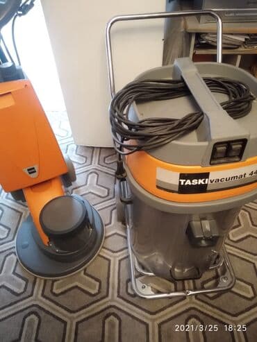 Продаю аппарат для чистки ковров, кафелей, мрамора, ковролина at lalafo.kg Продаю аппарат для чистки ковров, кафелей, мрамора, ковролина