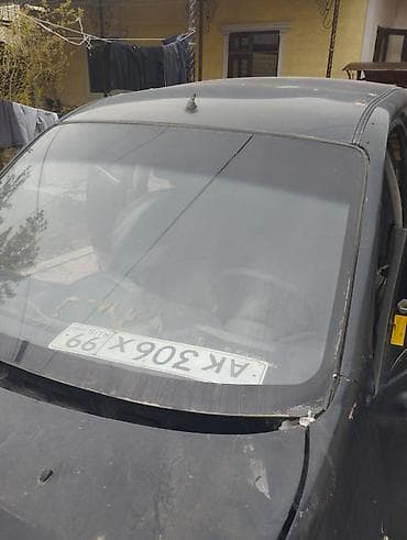 Тойота Ярис Версо — - Кузов: 5-дверный хэтчбек, цвет черный. Есть at lalafo.kg Тойота Ярис Версо — - Кузов: 5-дверный хэтчбек, цвет черный. Есть