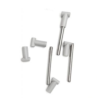 Набор универсальных крепёжных штифтов. Подходят для мебели at lalafo.kg Набор универсальных крепёжных штифтов. Подходят для мебели