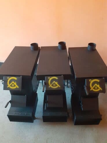 Эконом печка сатылат. Практичный, 4.5 кг көмүр менен 10 саат күйөт at lalafo.kg Эконом печка сатылат. Практичный, 4.5 кг көмүр менен 10 саат күйөт