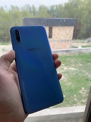 Samsung Galaxy A70 at lalafo.kg Samsung Galaxy A70