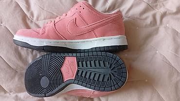 NIKE SB Dunk Low мин 10 линейка 50 пар доставка есть,размеры 36-40 at lalafo.kg NIKE SB Dunk Low мин 10 линейка 50 пар доставка есть,размеры 36-40
