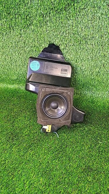 Динамик Bmw 525I E39 LCI M54B25 2003 задний правый (б/у) Марка: BMW at lalafo.kg Динамик Bmw 525I E39 LCI M54B25 2003 задний правый (б/у) Марка: BMW