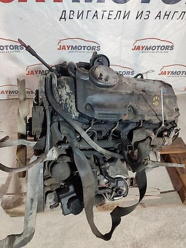 Двигатель Mercedes-Benz V-class VITO W639 OM-646 2.2 CDI 2008 (б/у) at lalafo.kg Двигатель Mercedes-Benz V-class VITO W639 OM-646 2.2 CDI 2008 (б/у)