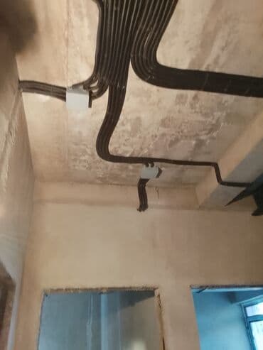 Электрик | Электромонтажные работы 3-5 лет опыта at lalafo.kg Электрик | Электромонтажные работы 3-5 лет опыта