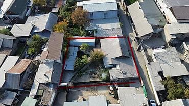 🏡 Продается частный дом с месячным доходом 📍 Адрес: г. Бишкек, Гоин at lalafo.kg 🏡 Продается частный дом с месячным доходом 📍 Адрес: г. Бишкек, Гоин