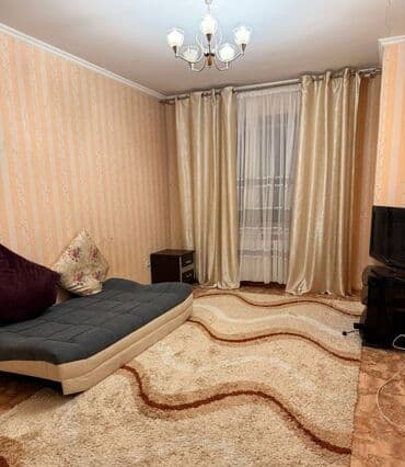 1 комната, Агентство недвижимости, Без подселения, С мебелью полностью, С мебелью частично at lalafo.kg 1 комната, Агентство недвижимости, Без подселения, С мебелью полностью, С мебелью частично