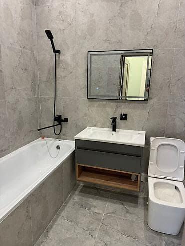 3 комнаты, 90 м², Элитка, 8 этаж, Дизайнерский ремонт at lalafo.kg — 3 3 комнаты, 90 м², Элитка, 8 этаж, Дизайнерский ремонт — 3