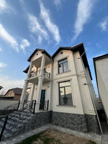 Дом, 250 м², 6 комнат, Дизайнерский ремонт at lalafo.kg Дом, 250 м², 6 комнат, Дизайнерский ремонт