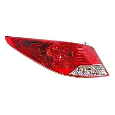 Фонарь LH Solaris седан Левая Солярис (4) at lalafo.kg Фонарь LH Solaris седан Левая Солярис (4)